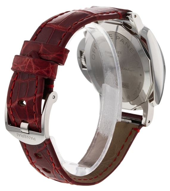 Panerai Luminor Due PAM01248 Image 3